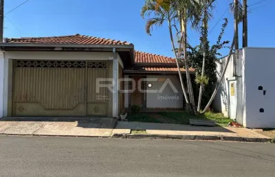 Venda de casas / condomínio na cidade de são carlos
