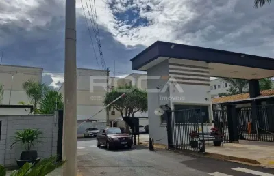 Apartamento à venda no bairro romeu tortorelli, são carlos - 2 dormitórios