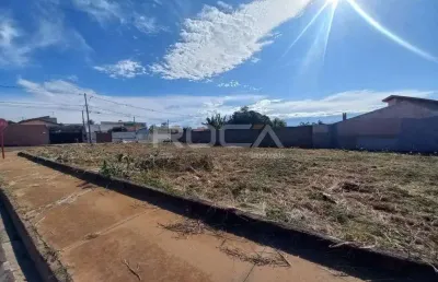 Terreno à venda no jardim embaré, são carlos - oportunidade única!