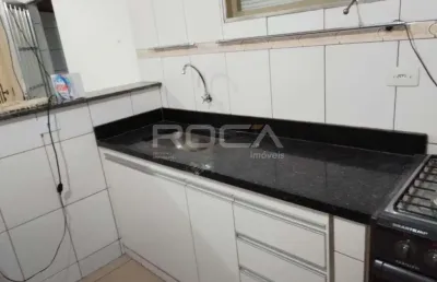 Casa com 3 quartos à venda na Rua Emílio Mário Ribas, 155, Parque Santa Felícia Jardim, São Carlos