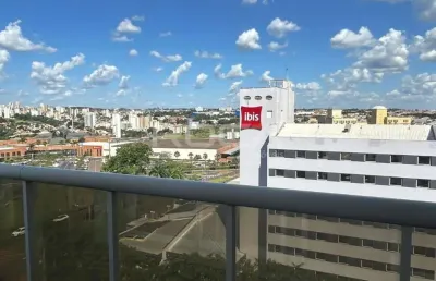Apartamentos duplex à venda no parque faber castell, são carlos