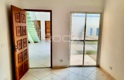 Apartamento padrão à venda em são carlos - jardim tangará