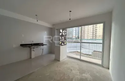 Apartamento à venda no parque faber castell com 2 dormitórios e suíte