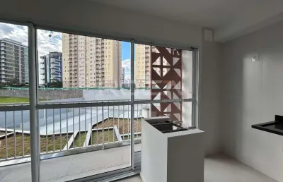 Lindo apartamento de 3 dormitórios no parque faber castell, são carlos!
