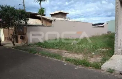 Terreno / lote à venda no jardim embaré, são carlos