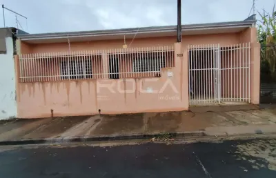Casa de alto padrão para alugar em são carlos - 3 dormitórios, suíte e garagem coberta!