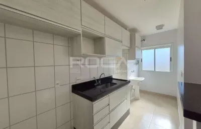 Apartamento com 2 quartos à venda na Pas Das Palmeiras, 520, Parque Faber Castell I, São Carlos