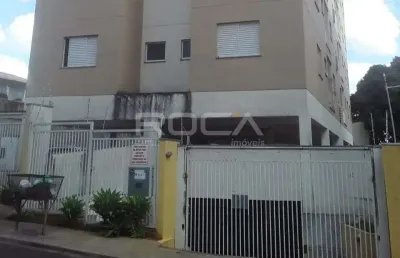 Apartamento de 2 dormitórios à venda no jardim paraíso, são carlos