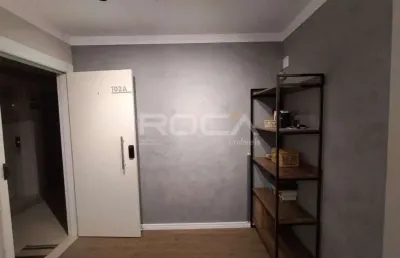 Apartamento padrão à venda no parque faber castell i em são carlos