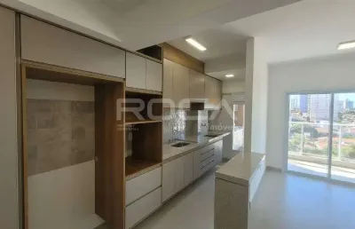Apartamento de 3 dormitórios com varanda gourmet no centro de são carlos