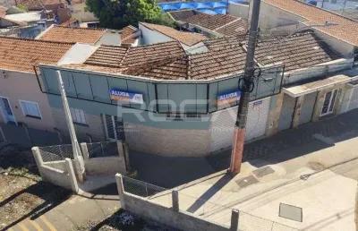 Excelente ponto comercial no jardim são carlos, são carlos