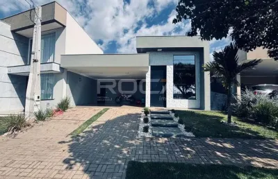 Casa de 3 dormitórios à venda no condomínio village são carlos iv