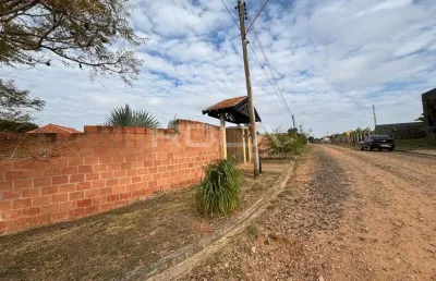 Casa térrea com 2 dormitórios em condomínio na quinta dos buritis em são carlos