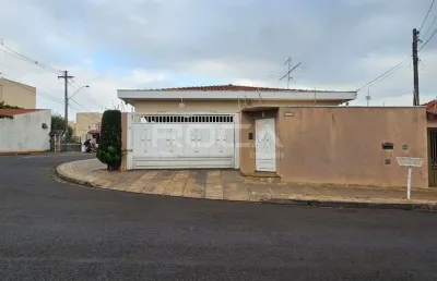 Casa à venda no bairro jardim das torres em são carlos