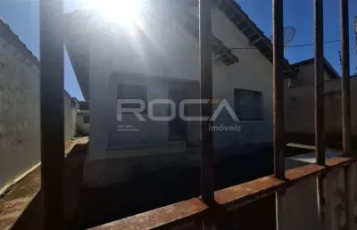 Casa com 3 quartos à venda na Rua Doutor Duarte Nunes, 718, Vila Prado, São Carlos