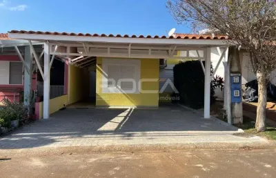 Venda de casas / condomínio na cidade de são carlos