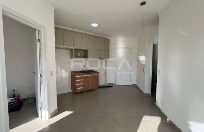 Apartamento com 2 quartos à venda na Travessa Francisco Latorre Primo, 50, Residencial Parati, São Carlos