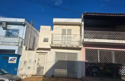Linda casa à venda no jardim das torres | são carlos