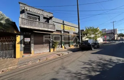 Terreno comercial à venda no jardim são carlos, são carlos
