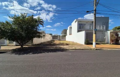Oportunidade única! terreno padrão à venda no bairro jardim acapulco em são carlos.