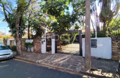 Terreno de 840,00 m² à venda em uma região nobre na cidade de são carlos, sp.