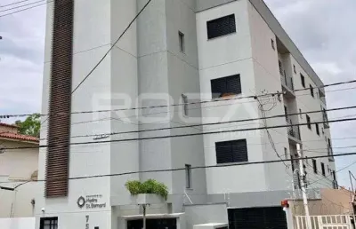 Venda de apartamentos / padrão na cidade de são carlos