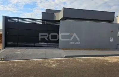 Casa de 2 dormitórios à venda em residencial arcoville, são carlos