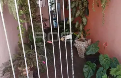 Oportunidade única: casa padrão à venda na vila prado, são carlos