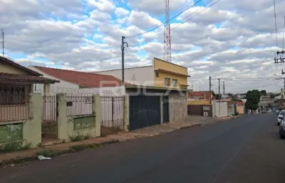 Terreno à venda no jardim lutfalla, são carlos - excelente oportunidade de investimento!
