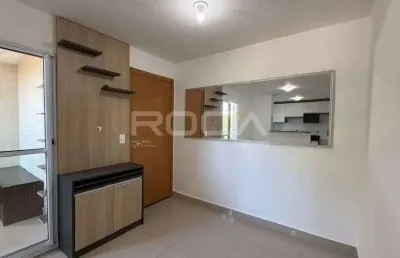 Lindo apartamento à venda no bairro jardim hikare em são carlos