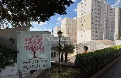 Apartamento padrão no recreio são judas tadeu - são carlos
