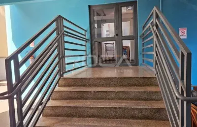 Apartamento duplex à venda no centro de são carlos - 3 dormitórios e garagem coberta!