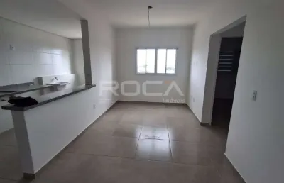 Venda de apartamentos / padrão na cidade de são carlos