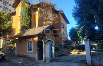 Venda de apartamentos / padrão na cidade de são carlos
