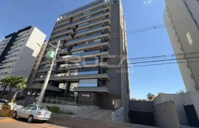 Apartamento padrão à venda no bairro parque faber castell em são carlos