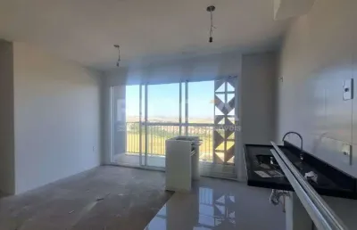Apartamento padrão à venda em são carlos, no parque faber castell