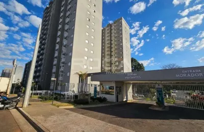 Venda de apartamentos / padrão na cidade de são carlos