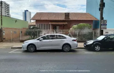 Casa padrão à venda no centro de são carlos - 4 dormitórios
