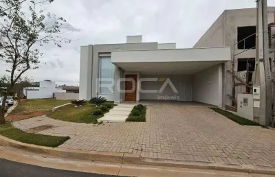 Venda de casas / condomínio na cidade de são carlos