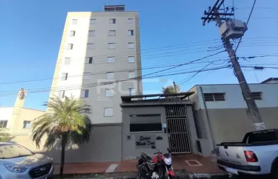 Apartamento de 2 dormitórios no jardim paraíso, são carlos