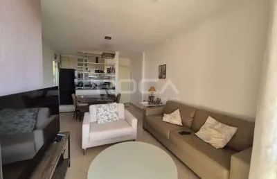 Apartamento de 3 dormitórios no centro de são carlos - imperdível!