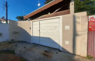 Casa no bairro maria stella faga, são carlos - venda e locação