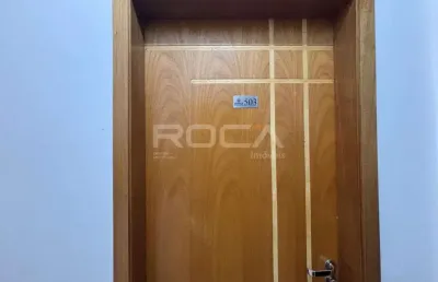 Apartamento de alto padrão à venda no centro de são carlos