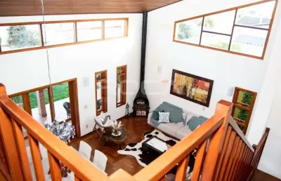 Casa com 4 quartos à venda na Rua Urano Martins, 236, Parque Santa Mônica, São Carlos