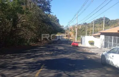 Barracão / Galpão / Depósito à venda na Avenida Doutor Aurelio Catani, 1067, Residencial Astolpho Luiz do Prado, São Carlos