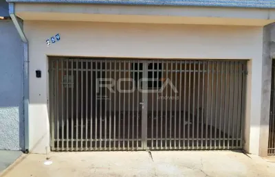 Imóvel à venda em são carlos: casa padrão com 2 dormitórios e suíte no cidade aracy