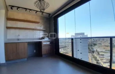 Lindo apartamento de 2 dormitórios no parque faber castell, são carlos