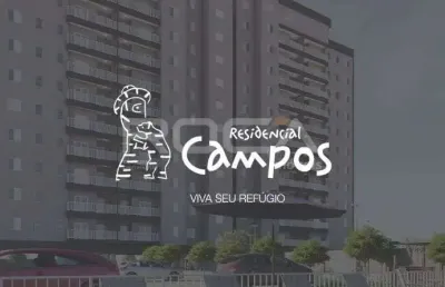Charmosos apartamentos à venda em cidade jardim, são carlos
