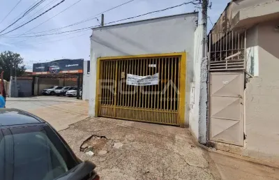 Venda de comercial / ponto comercial na cidade de são carlos