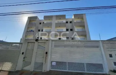 Venda de apartamentos / padrão na cidade de são carlos